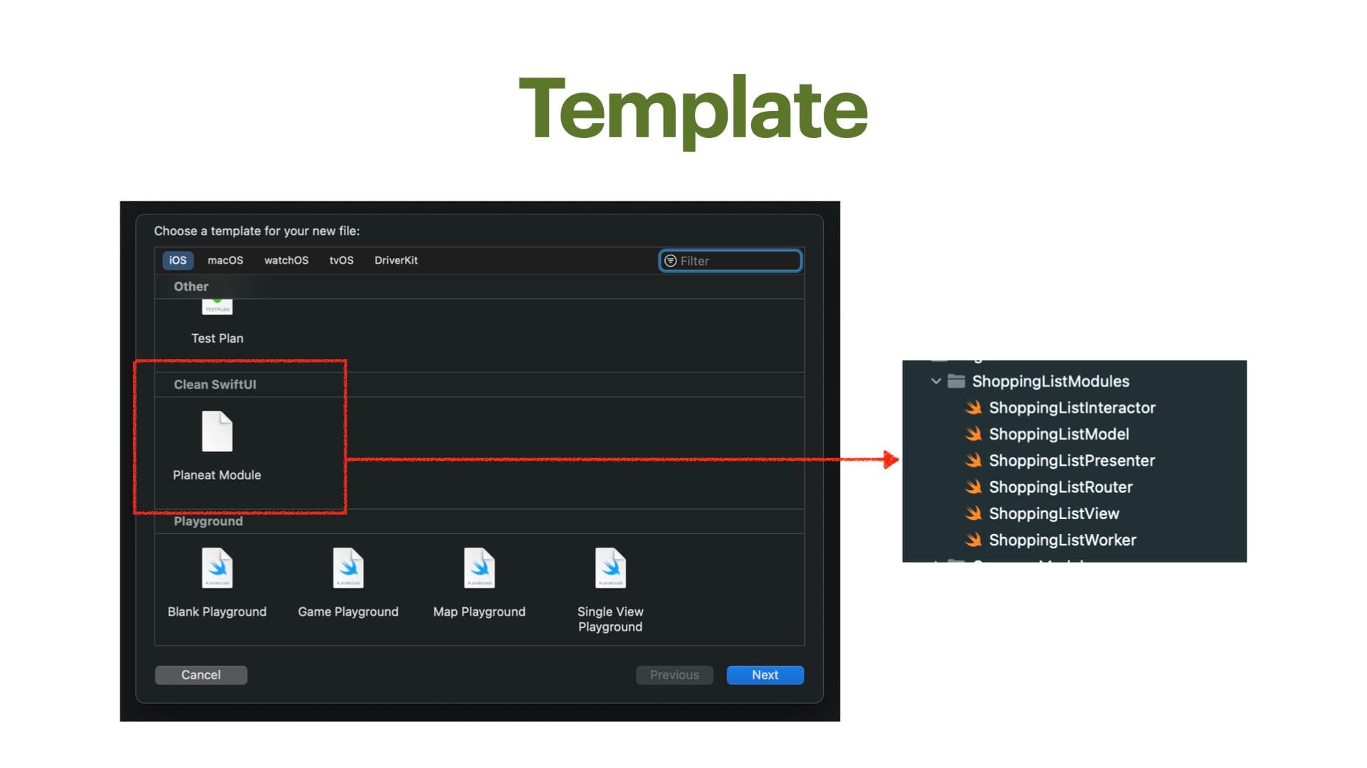 Cekidot Template